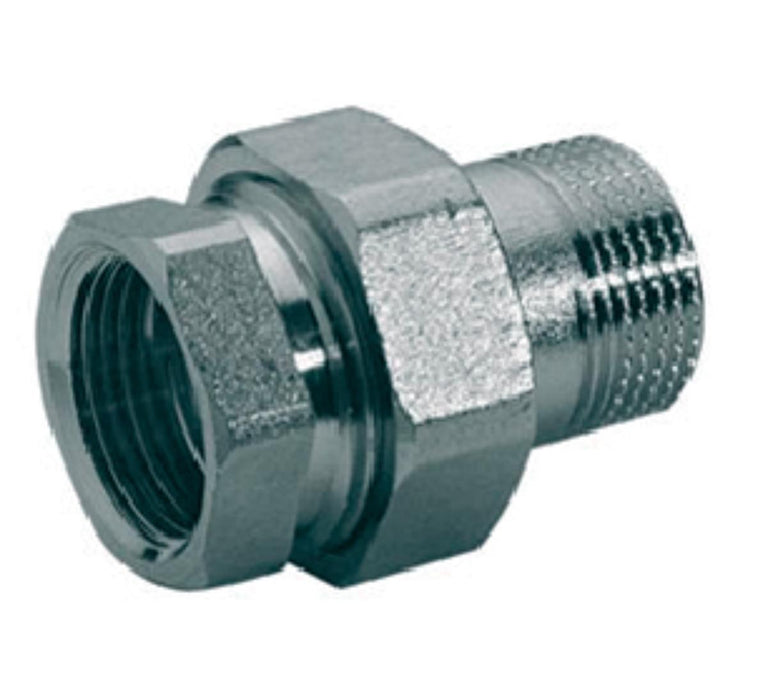 HOLLANDER 1/2 STRAIGHT RADIATOR