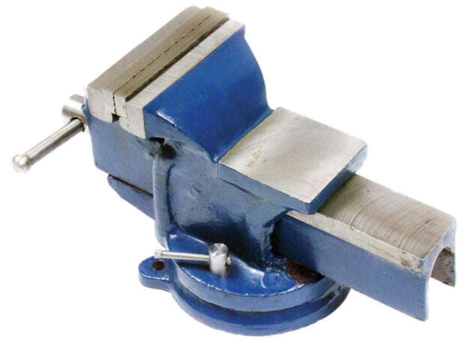 ROTARY VICE 100MM 5KG