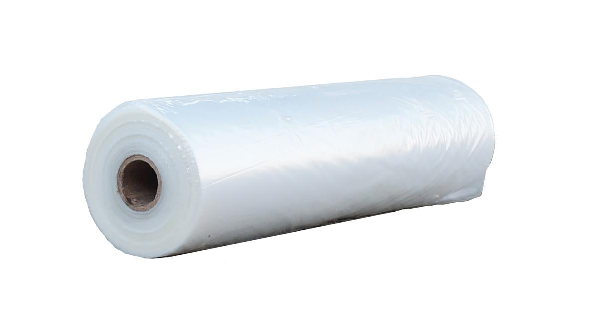 FOIL 100 MICRON 2M POLYETHYLENE