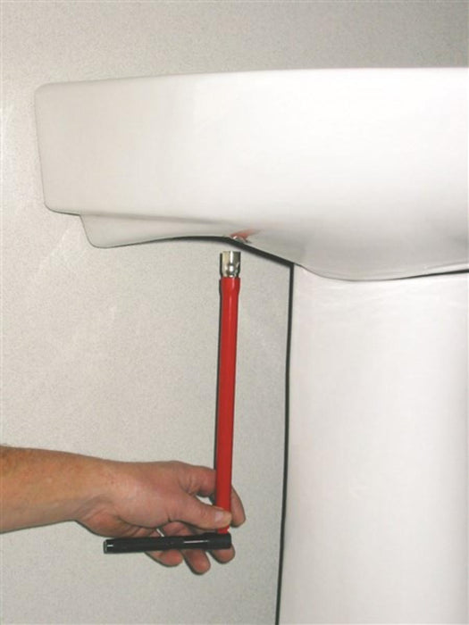 PIPE WRENCH