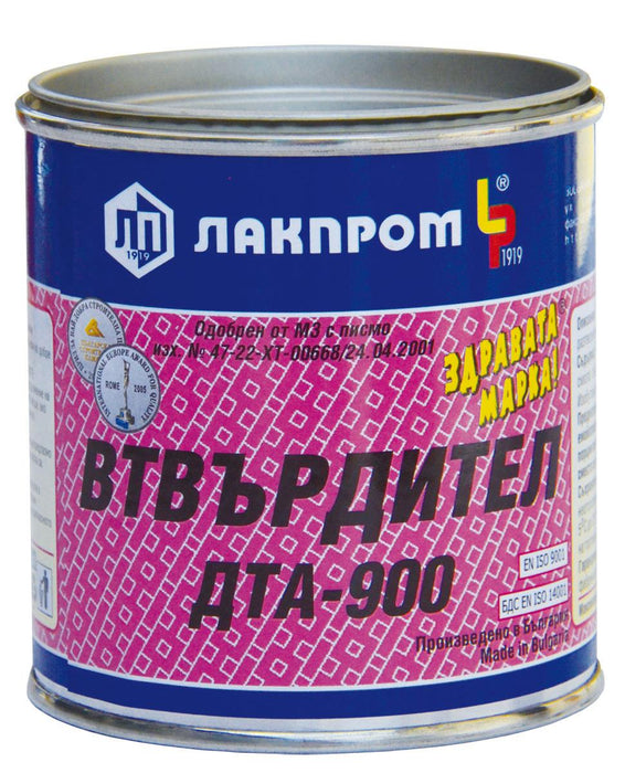 HARDENER DTA 0.2 KG