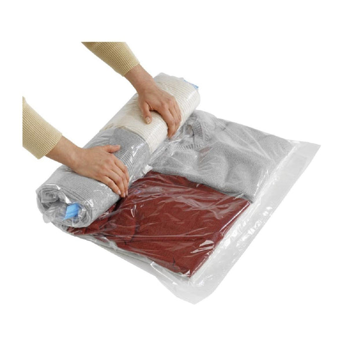 ENVELOPE/CLOTHES 50/70 WITH ROLLING