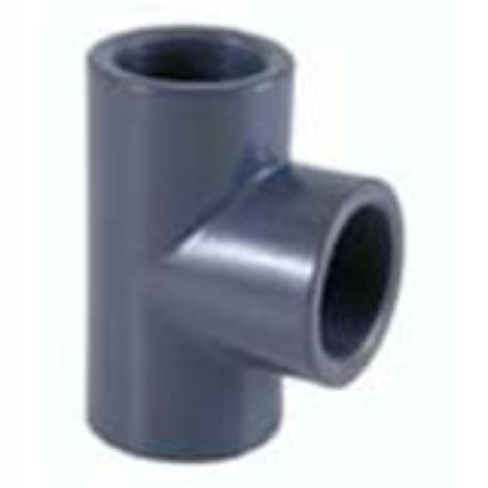 TEE PVC F20