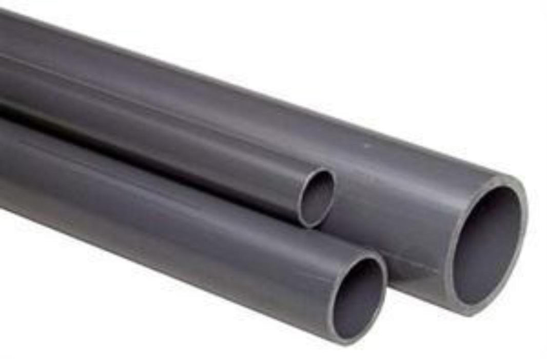 PIPE PVC F32 2M