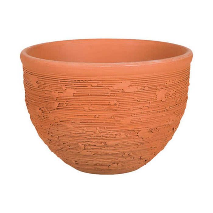 ANTIQUE POT 30/22 NATURAL
