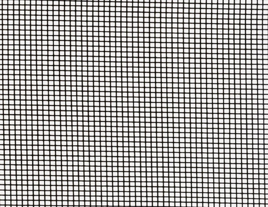 MOSQUITO NETTING 1 M GRAY L.M.