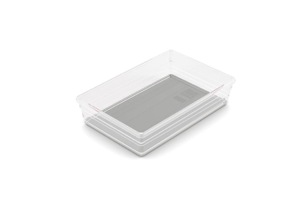DIVIDER 22.5/15/5 GREY