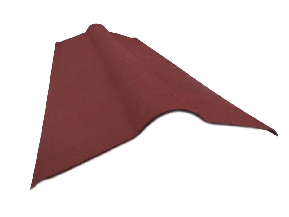 HERBAL ELEMENT ONDULINE RED