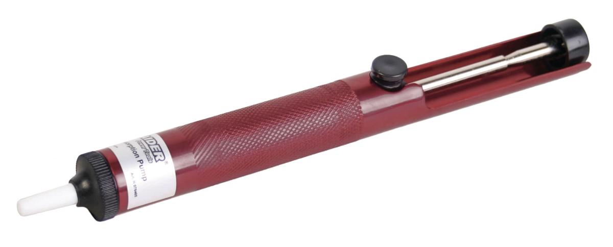 TIN PUMP
