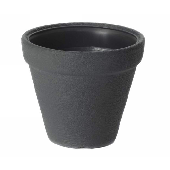 POT F58x47 55L BLACK