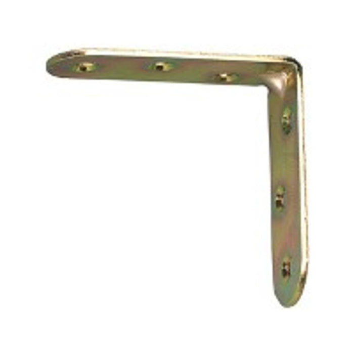 MOUNT. CORNER 30X30X16-4 BR.