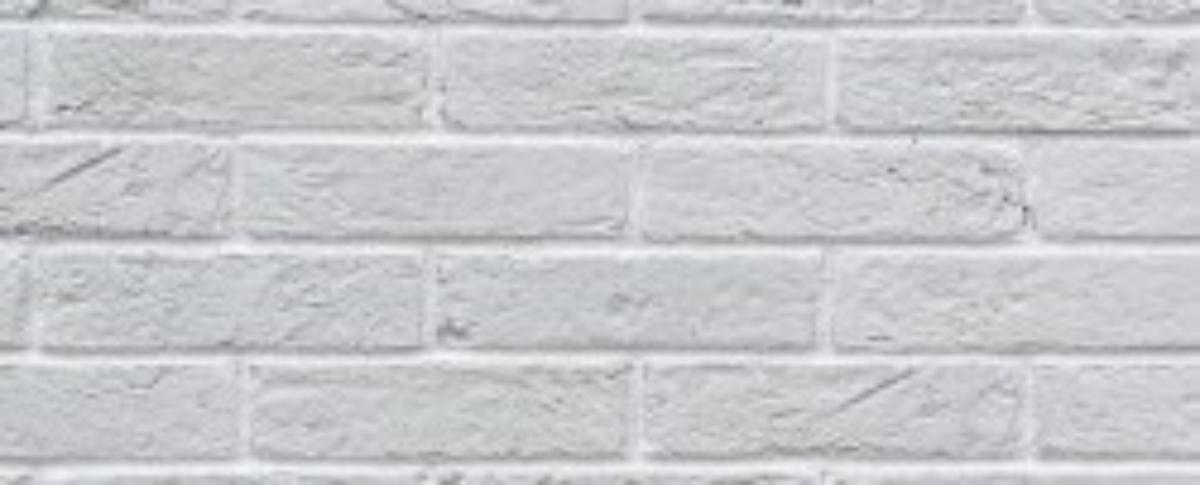 ANTIQUE WHITE BRICK 24 X 6 X 1.1