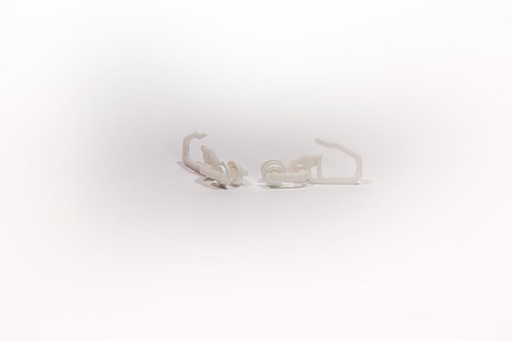 HOOK ROLLER 20 PCS DOUBLE CIRCUIT