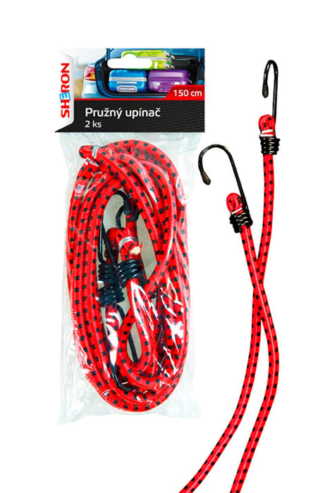 LUGGAGE STRAP 150CM SHERON