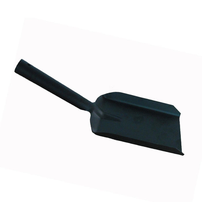 ASH SHOVEL BLACK