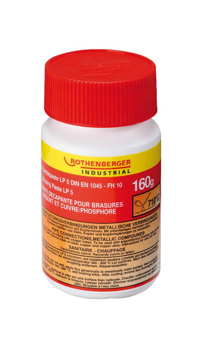 FLUSH LP5 160 GR