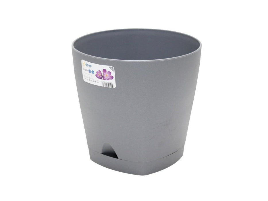 POT ANTHRACITE URBAN F14