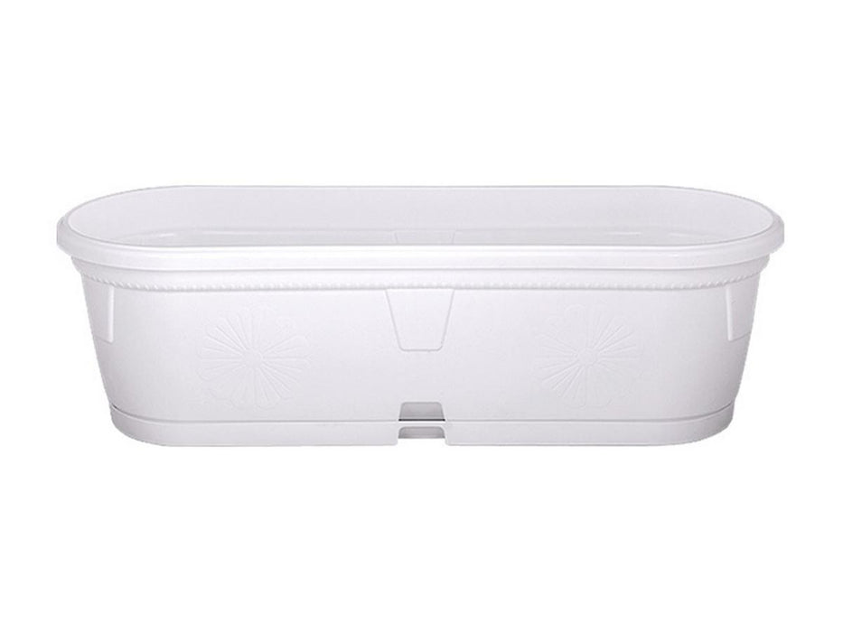 GERBER BOX 50CM WHITE