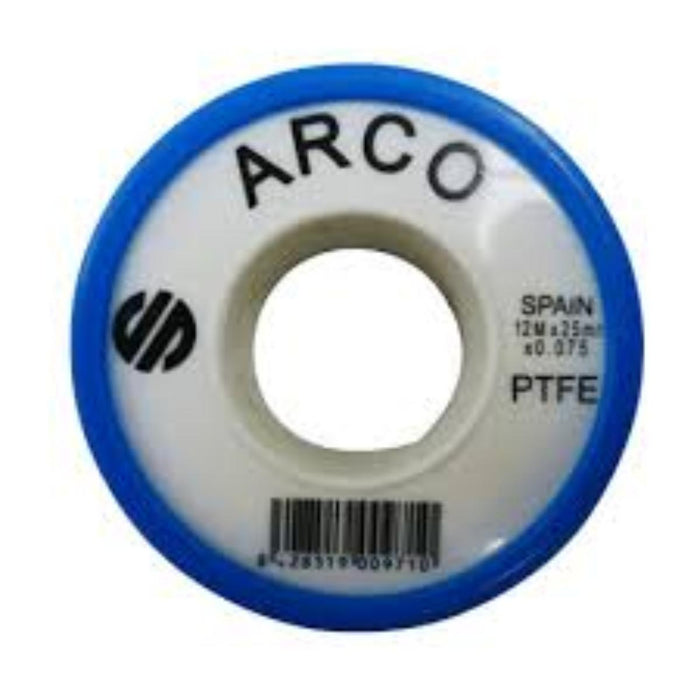TAPE TEFLON ARCO 12MM