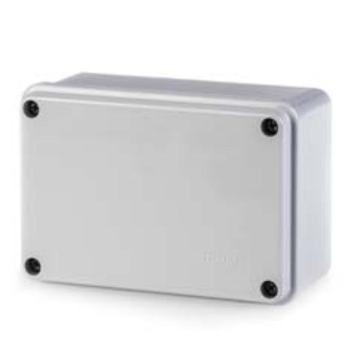 JUNCTION BOX IP56 120X80X50