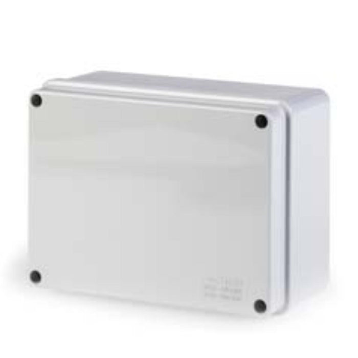 JUNCTION BOX IP56 150X110X70