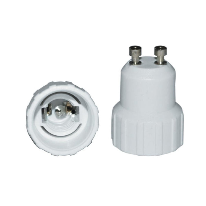ADAPTER FROM GU10 TO E14