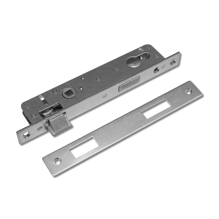 UNIVERSAL LOCK WITH LOCK POLARGOS POLIS