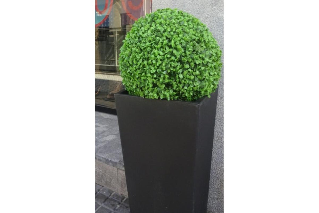 DECORATIVE BOXWOOD BALL 18 CM