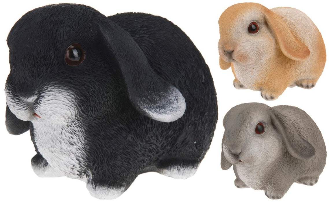 RABBIT FIGURE