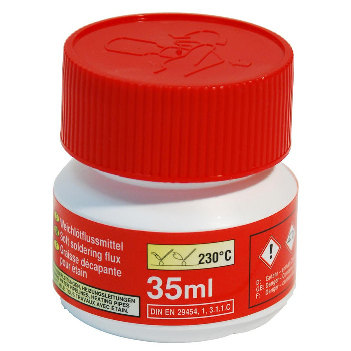 SOLDERING PASTE ROSOL 3 100 GR