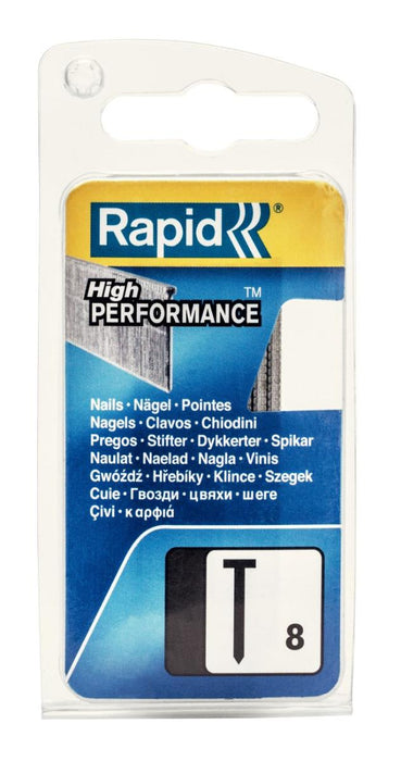 Nail-driver nails Rapid 40109534  20 mm (750 Units)