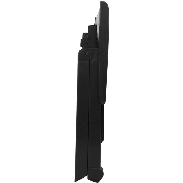 CHAIR CHAIR SMERALDO ANTHRACITE