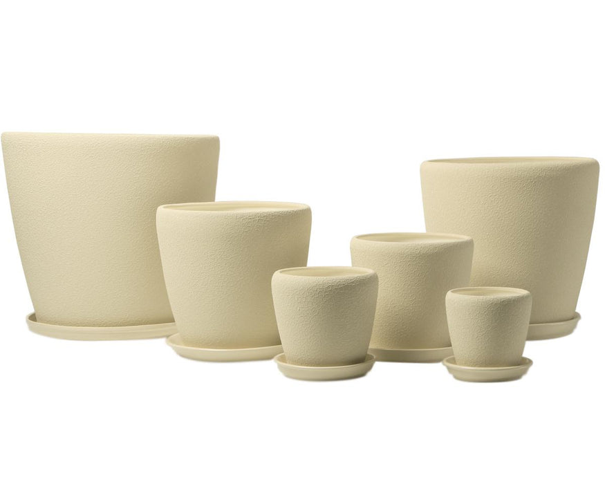 CERAMIC POT F16.5CM GRACE