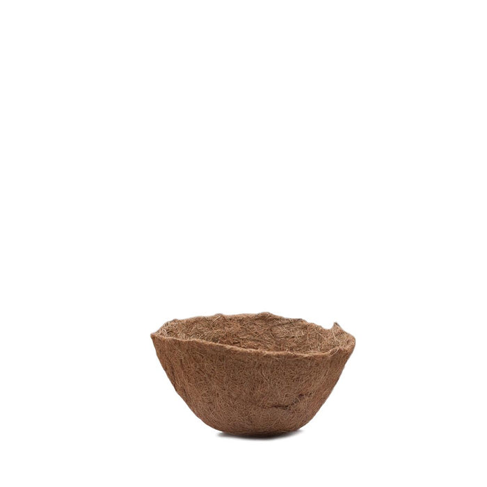 COCONUT INSERT FOR HANGING BASKETS F20CM