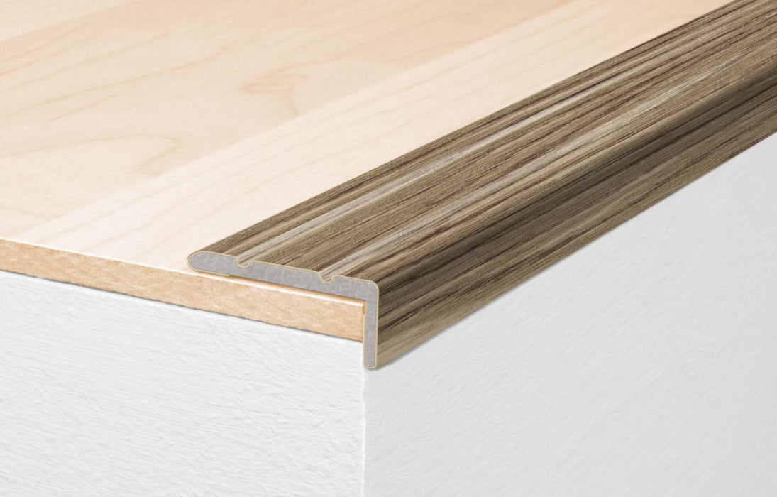 STAIRCASE STAIRCASE SELF-ADHESIVE OAK ANTIQUE