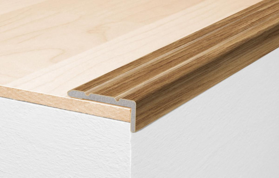 STAIRCASE STAIRCASE SELF-ADHESIVE OAK