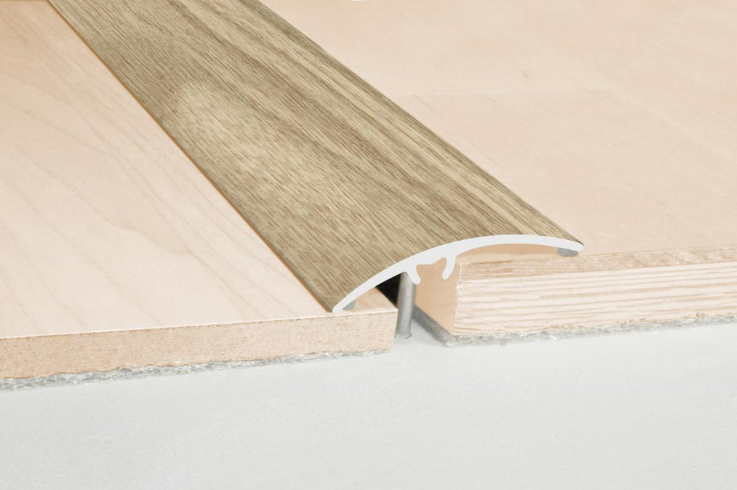 TRANSITIONAL BOARD A65 OAK MOCHA HIDDEN MOUNT