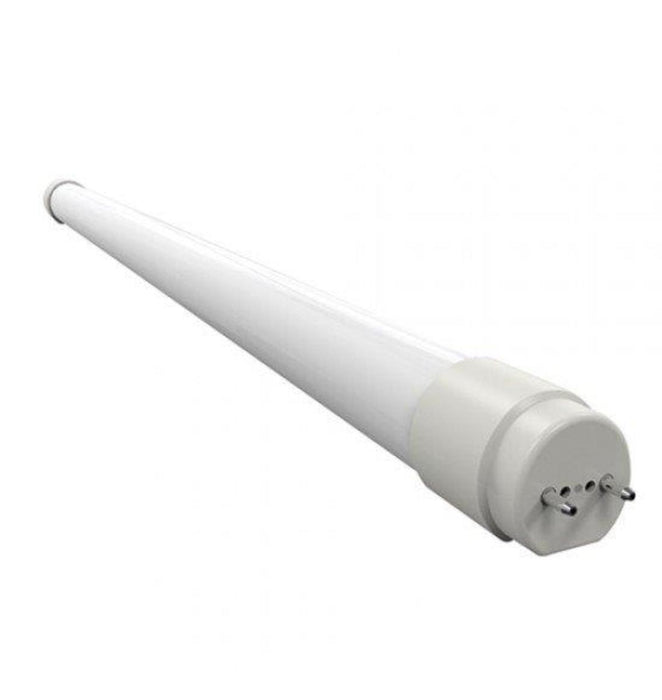 LED TUBE T8 9W NW 4000K 600MM GLASS