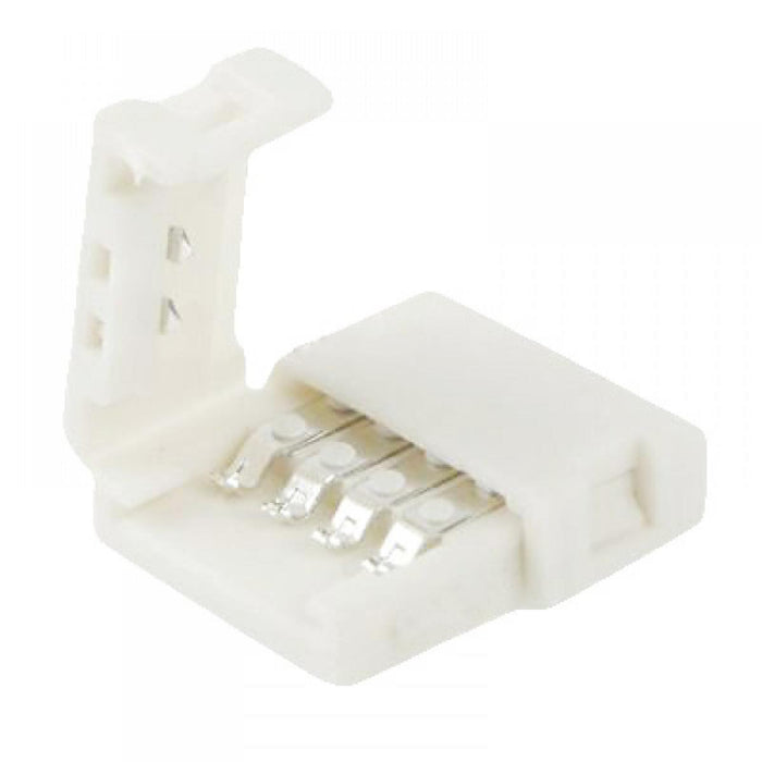 CONNECTOR FOR RGB LED STRIP 10 MM