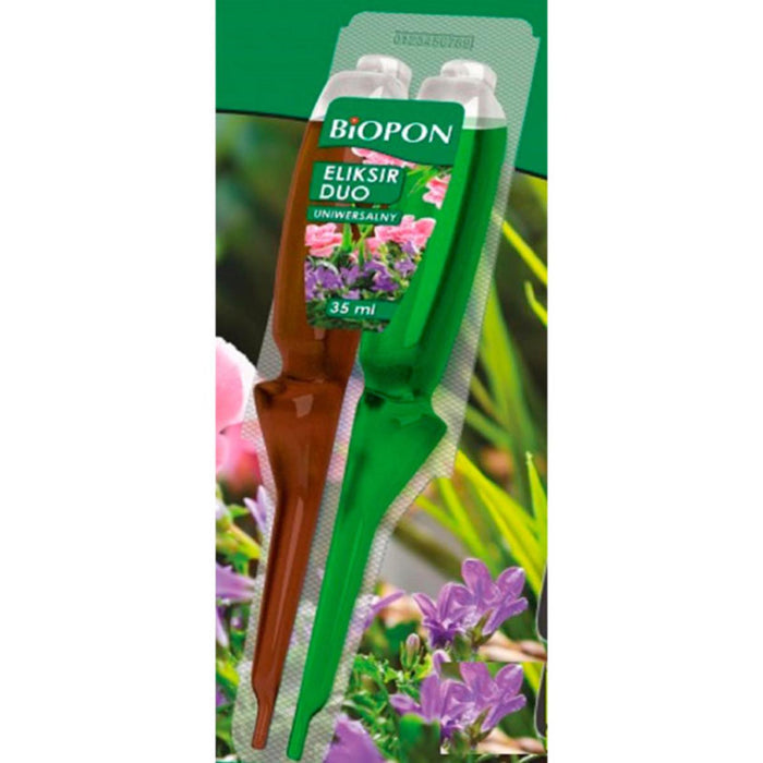 UNIVERSAL FERTILIZER 35ML BIOPON DUO