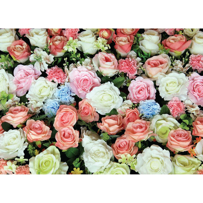 PHOTO WALLPAPER FLEECE 160X110/1H POSTER BOUQUET O
