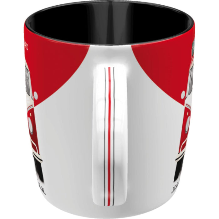 VW CUP GOOD SHAPE
