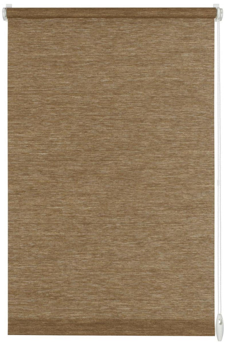 ROLLER BLIND NATURAL 61.5x150 CM NOUGAT