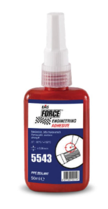 LIQUID TEFLON 50ML AQUASTO FORCE