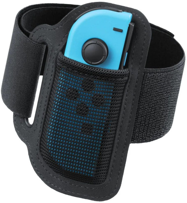 Console - accessory Nintendo Switch Leg Strap