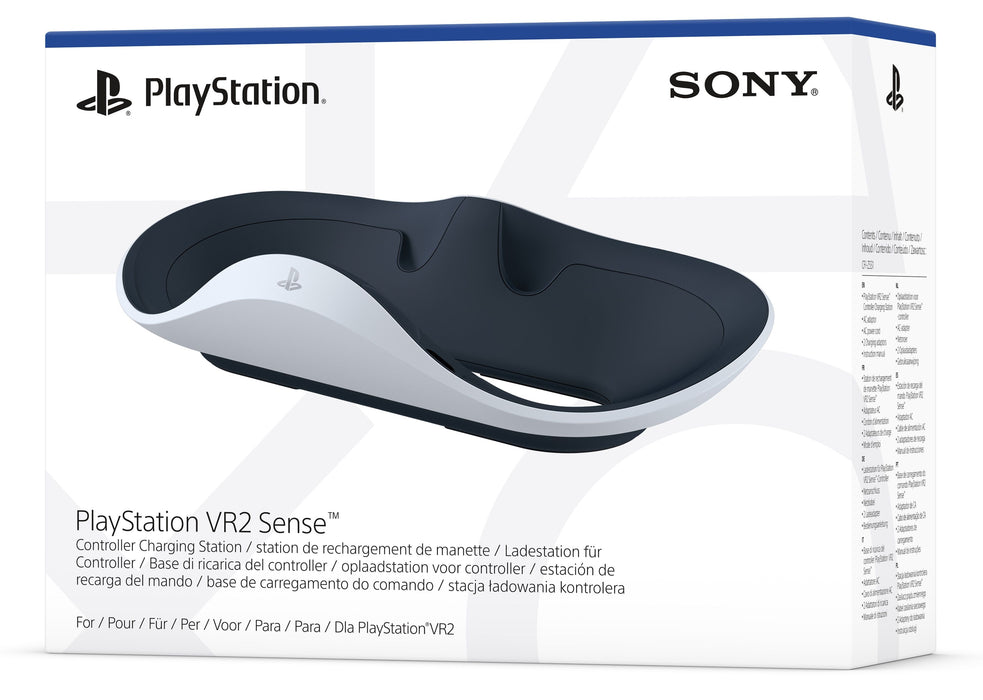 PlayStation VR2 Sense Charging Dock - 9480693