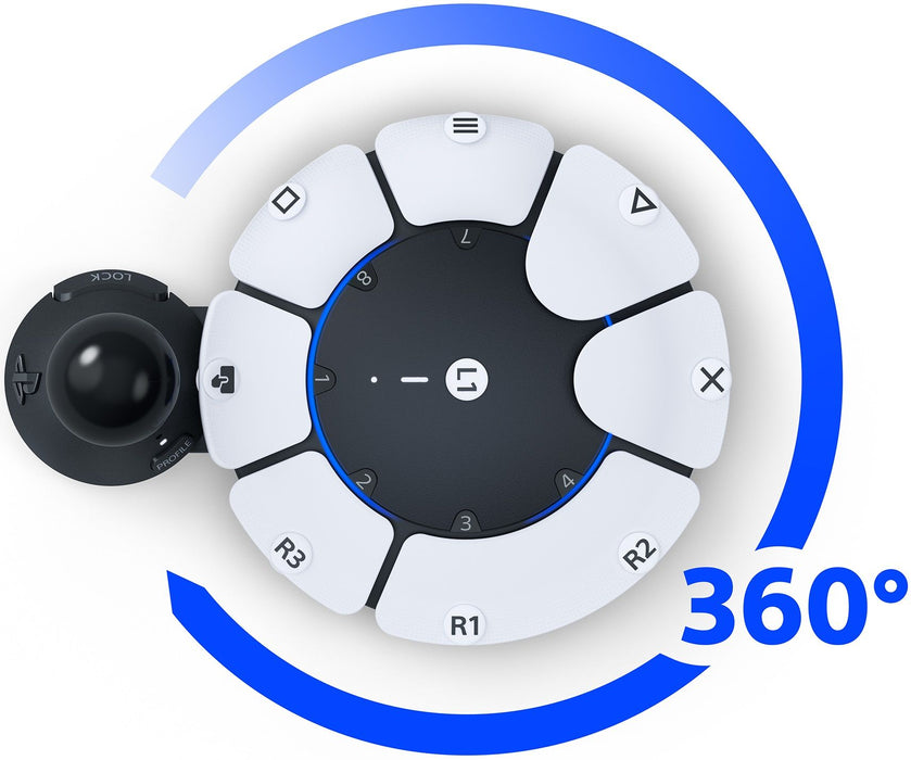 PlayStation Access Joystick