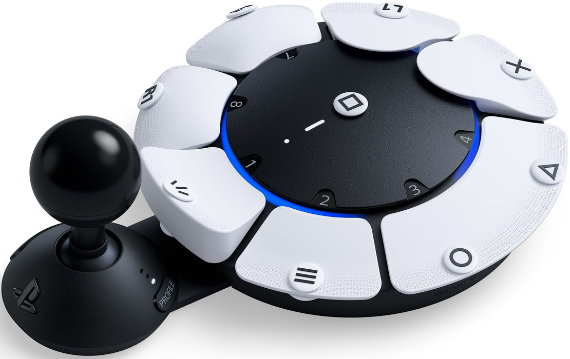 PlayStation Access Joystick