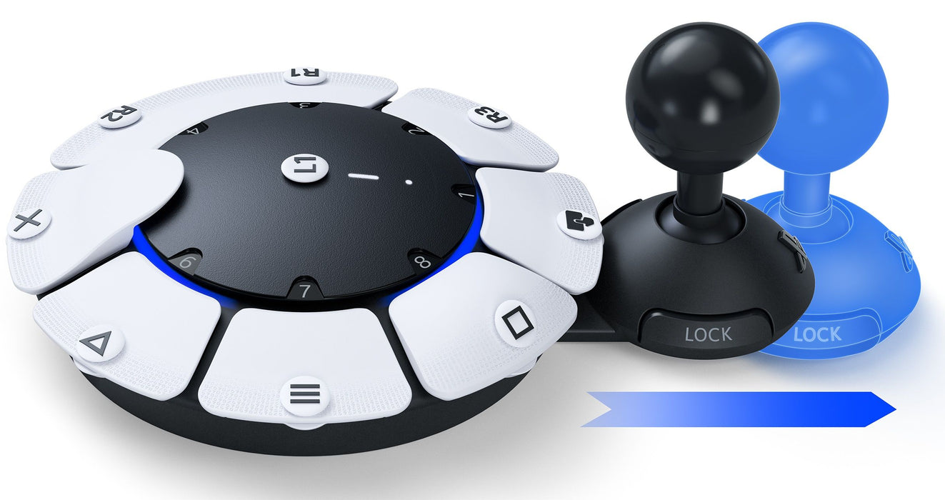 PlayStation Access Joystick