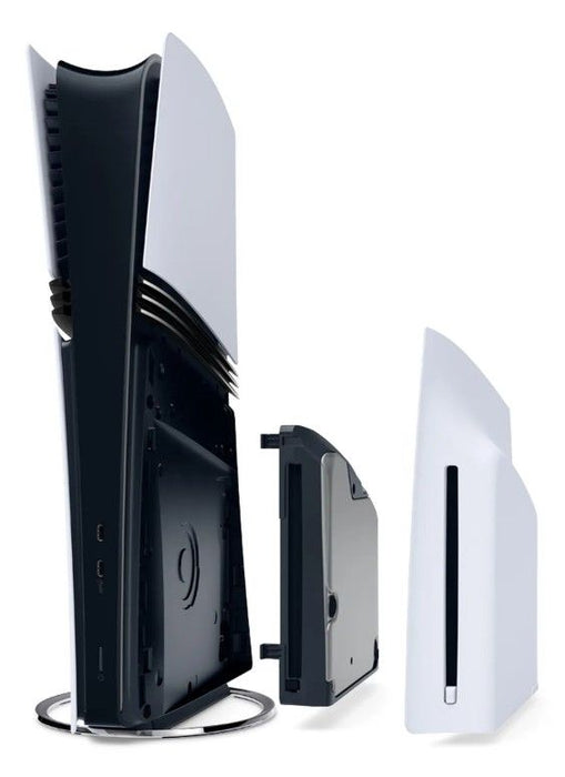 PlayStation Disc Drive optical drive for PS 5 Pro/ PS 5 Digital Edition console - 1000041522